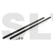   313067 Tail Boom (Black anodized)